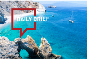 Hotpot firm Haidilao invests in Japan hotel; Club Med charts plan for China market | Daily Brief