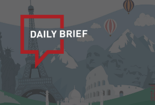IHG chief says revenge travel is over even in China; Trip.com unit to be global frontrunner in business travel | Daily Brief