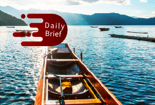China’s holiday tourist spending plummets; OTA reveals ownership structure | Daily Brief